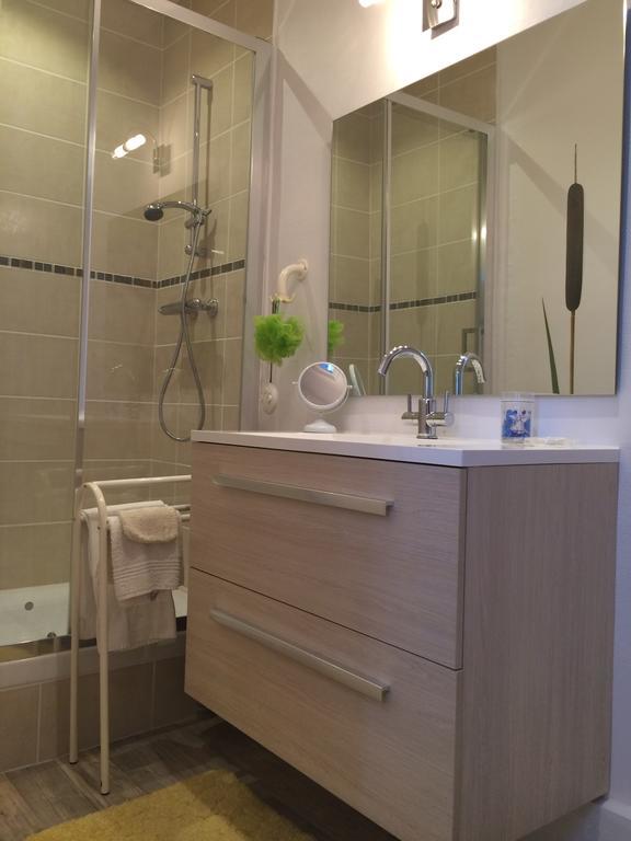Cercy-la-Tour Chambres D'Hotes Du Haras De Coddes מראה חיצוני תמונה
