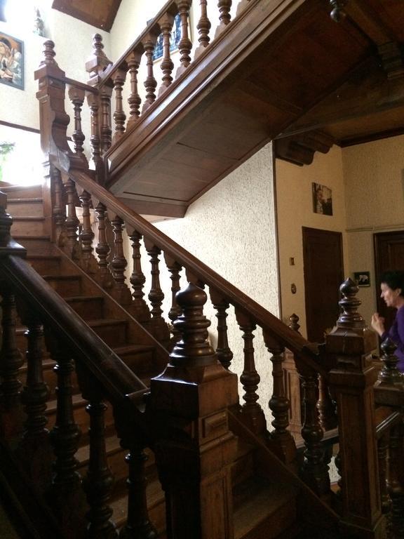 Cercy-la-Tour Chambres D'Hotes Du Haras De Coddes מראה חיצוני תמונה