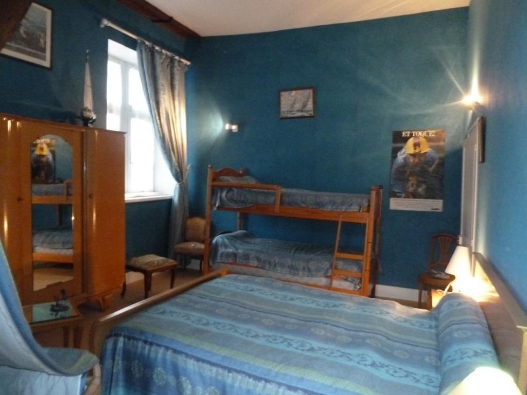 Cercy-la-Tour Chambres D'Hotes Du Haras De Coddes מראה חיצוני תמונה
